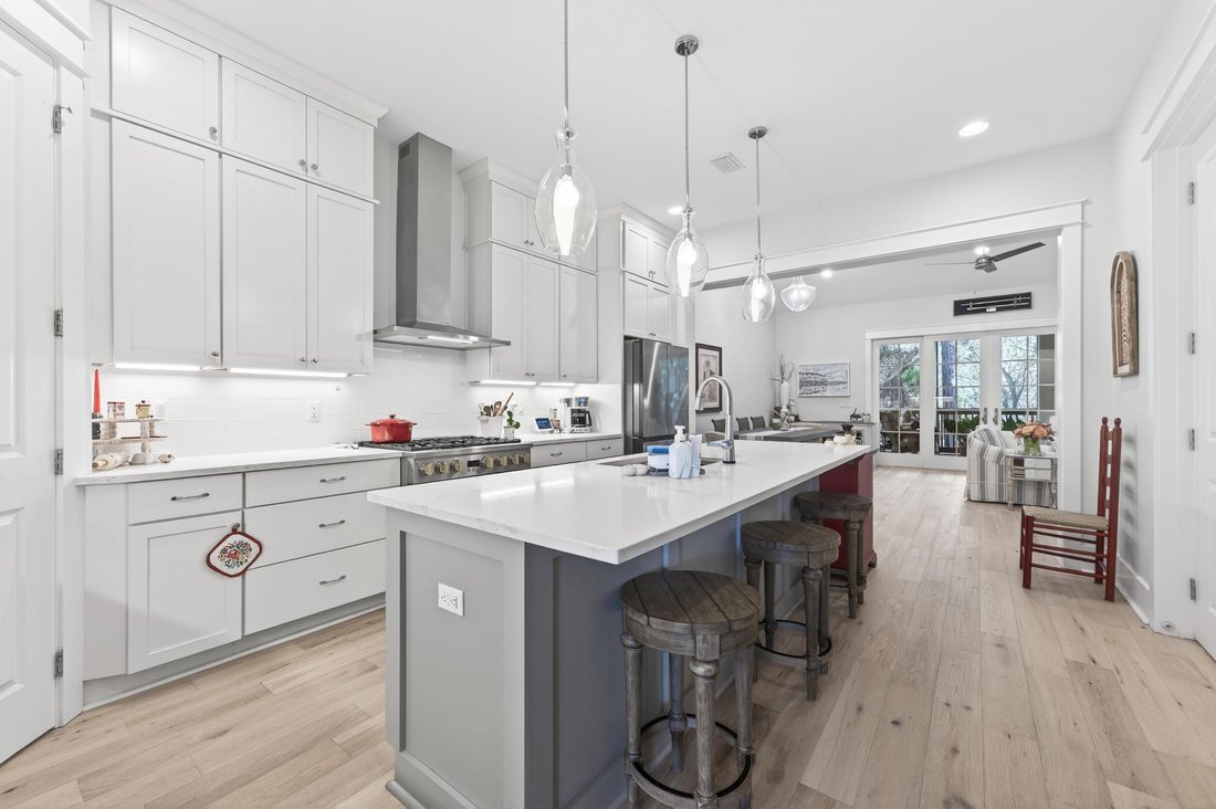 House in Destin, Florida, United States 1 - 17619797