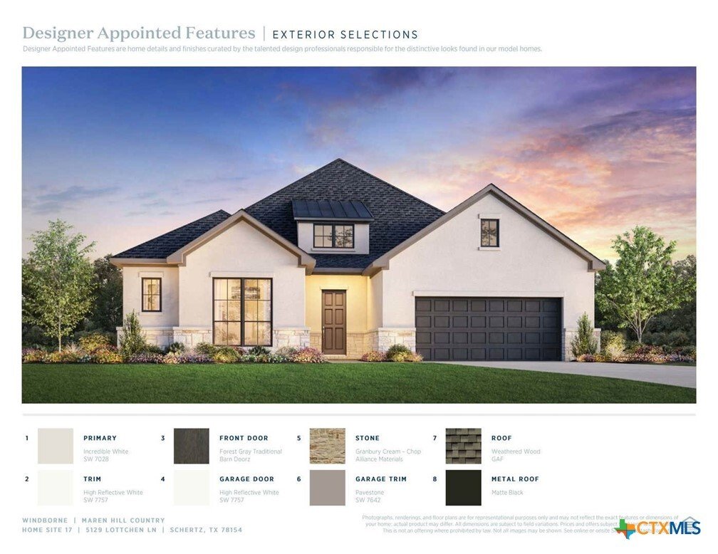 House in Selma, Texas, United States 3 - 17620921