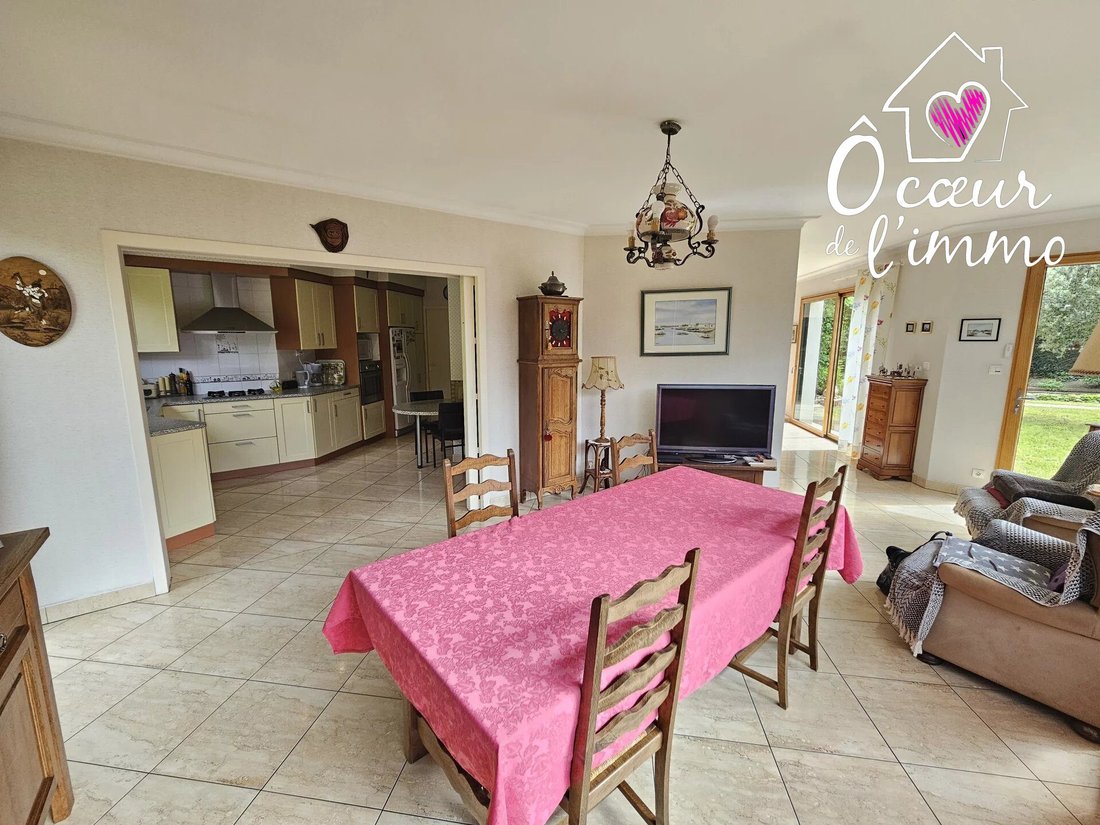 House in Liberation, Cholet, France 5 - 17624573
