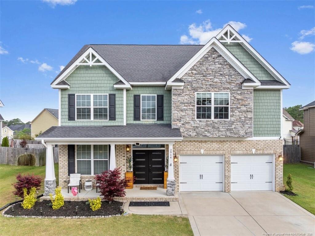 House in Fayetteville, North Carolina, United States 2 - 17621264