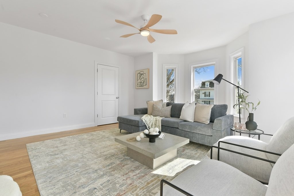 Condo in Boston, Massachusetts, United States 3 - 17622620