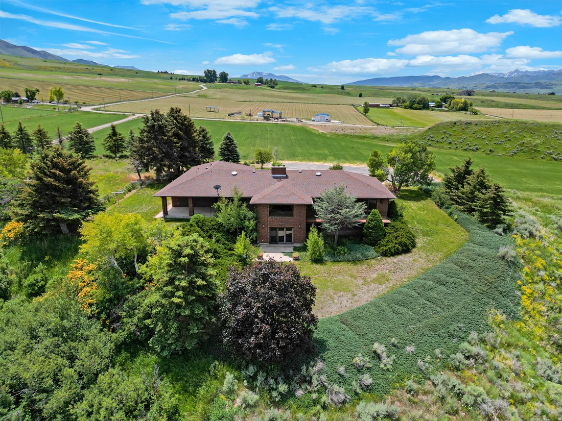House in Hyrum, Utah, United States 1 - 17621162
