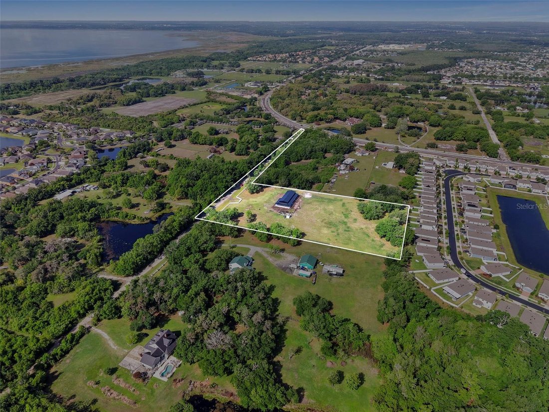 Land in Kissimmee, Florida, United States 3 - 17621135