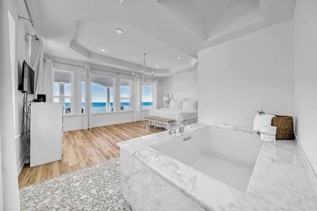 House in Watersound, Florida, United States 4 - 17621614