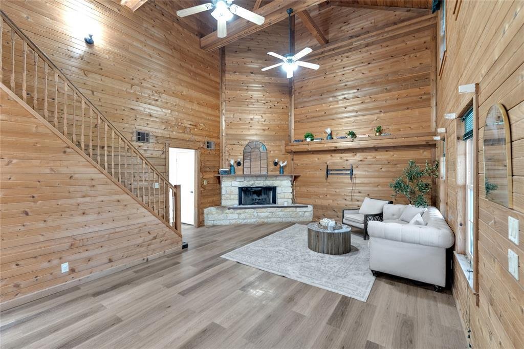 House in Farmersville, Texas, United States 1 - 17622237