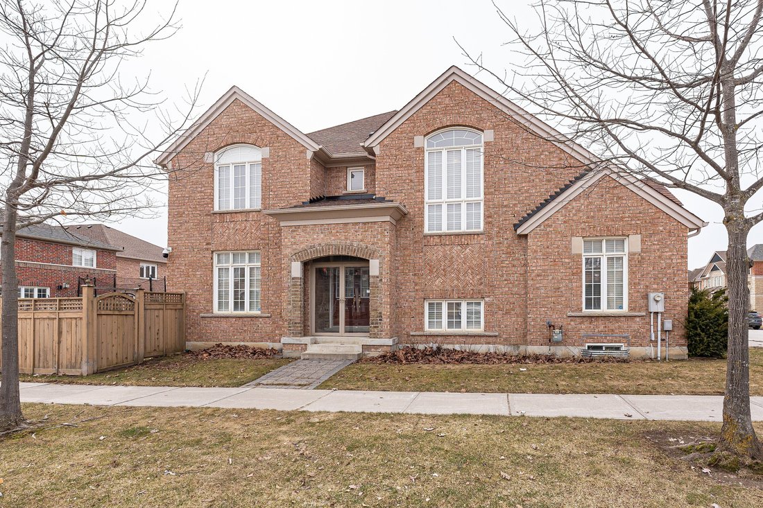 House in Markham, Ontario, Canada 3 - 17620051