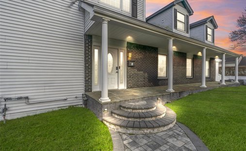 Casa a East Patchogue, New York, Stati Uniti 1
