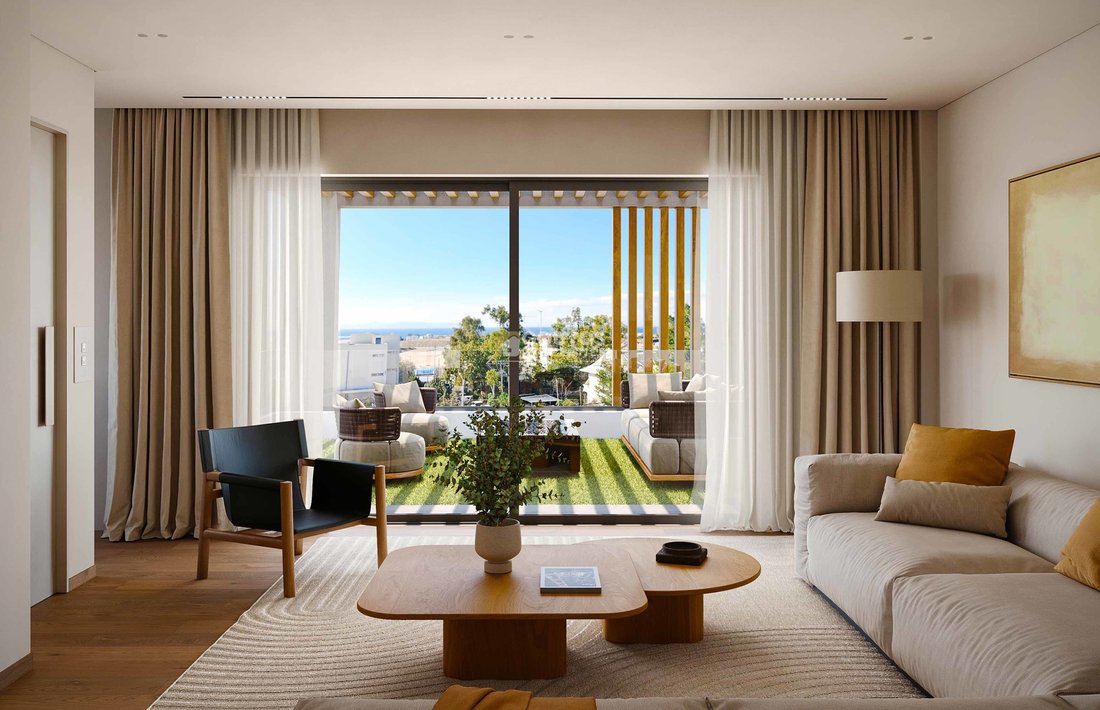Apartment in Glyfada, Attica, Greece 5 - 17620617