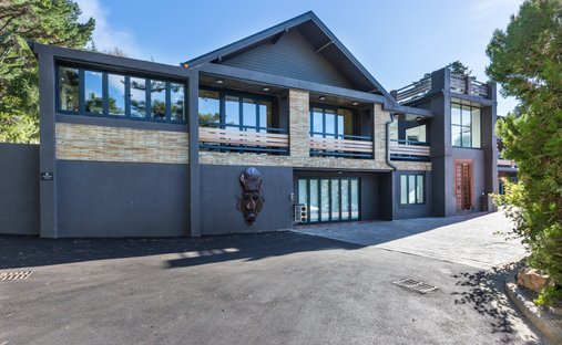 House in Bel Ombre, Cape Town, Western Cape 1