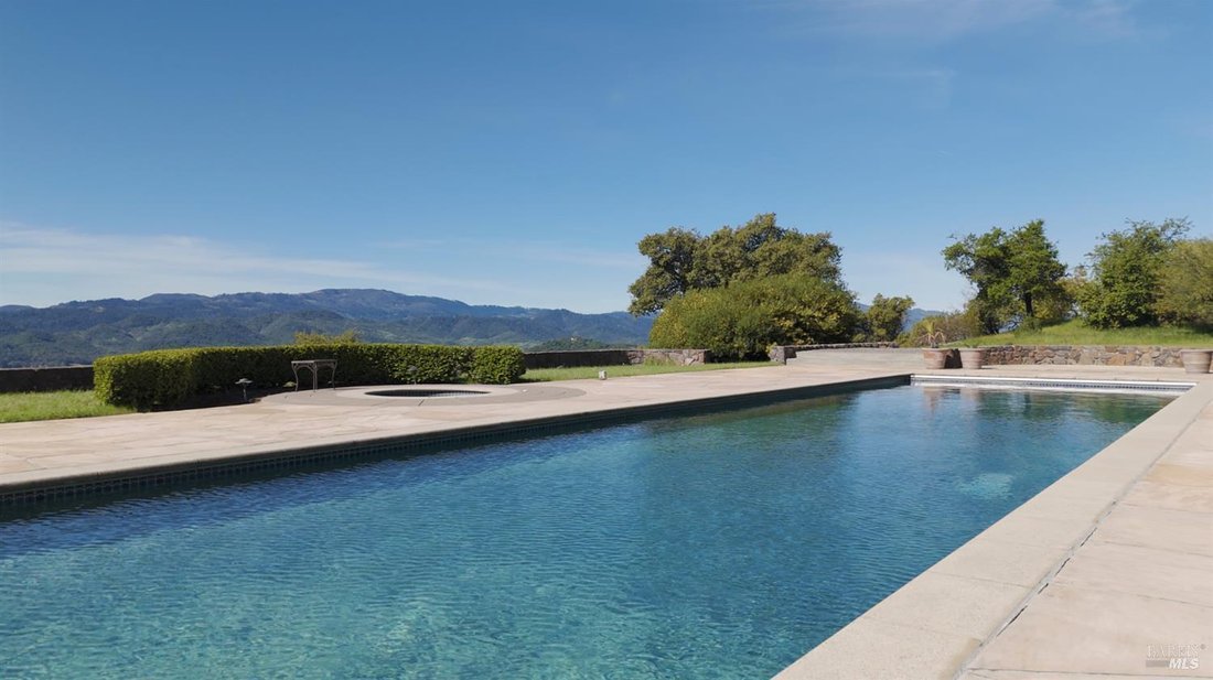 House in Napa, California, United States 4 - 17619963