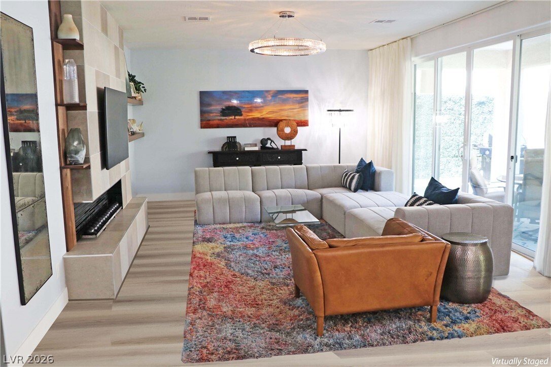 House in Las Vegas, Nevada, United States 4 - 17168349