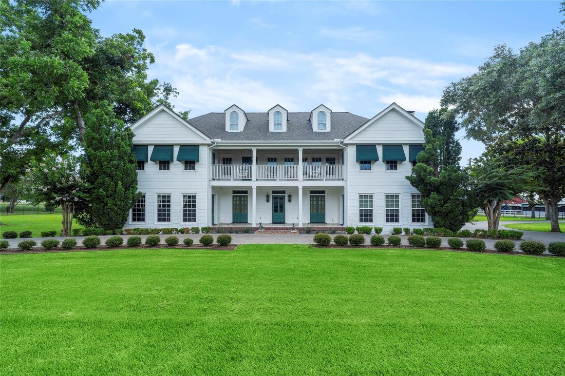 House in Rosenberg, Texas, United States 3 - 17621940