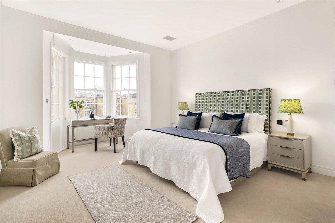 Apartment in Belgravia, Westminster, England 5 - 17619795