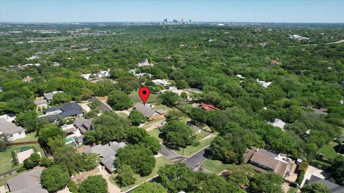 House in Fort Worth, Texas, United States 5 - 17623823