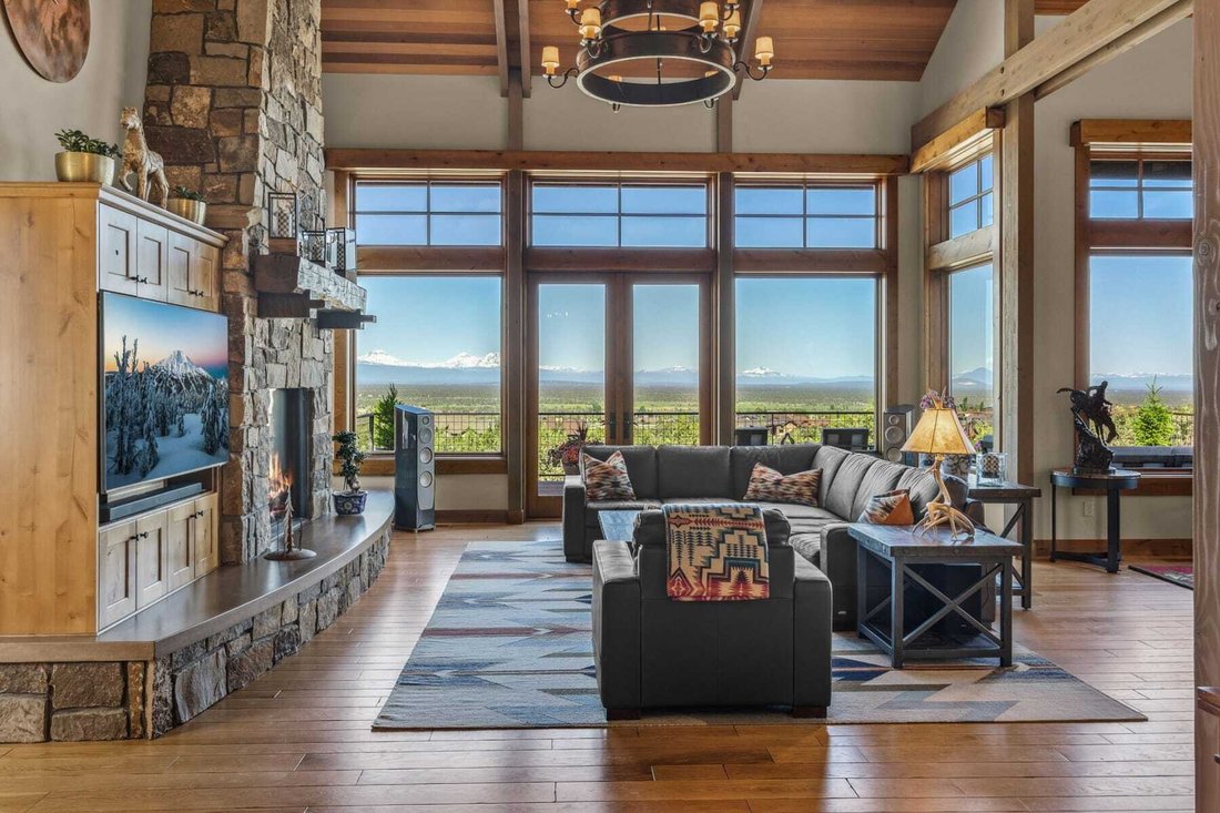 House in Powell Butte, Oregon, United States 4 - 17622272