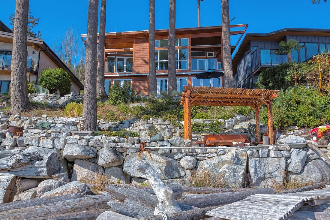 House in Sechelt, British Columbia, Canada 4 - 17622263