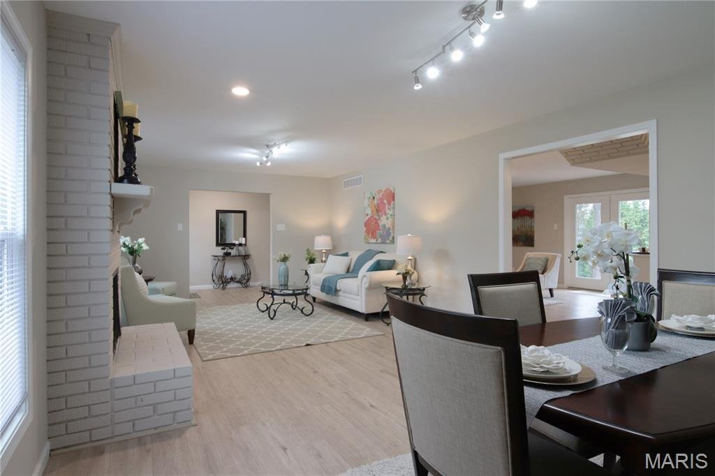 House in Town and Country, Missouri, United States 5 - 17620874