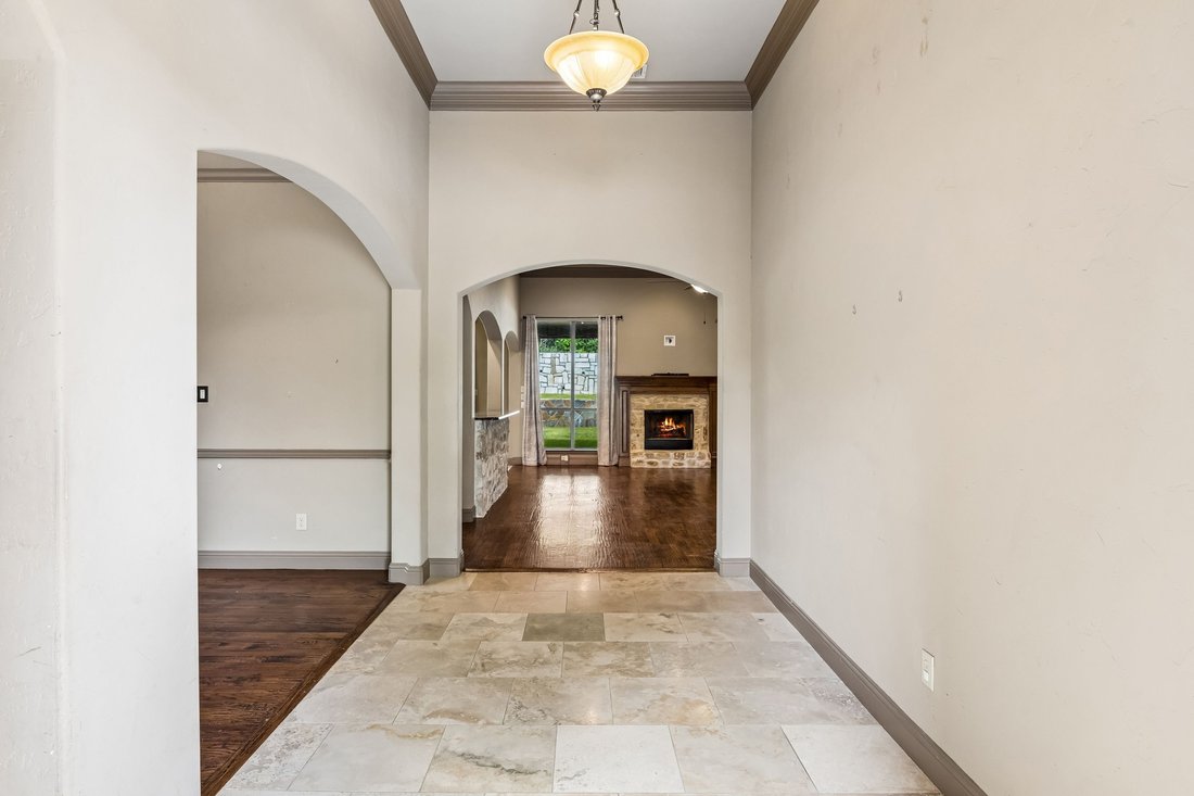 House in Heath, Texas, United States 5 - 17620322
