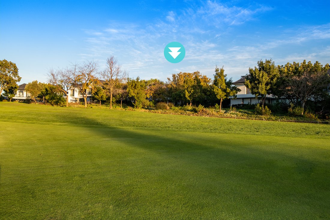 House in Pearl Valley Golf Estate and Spa, Western Cape, South Africa 4 - 17624074