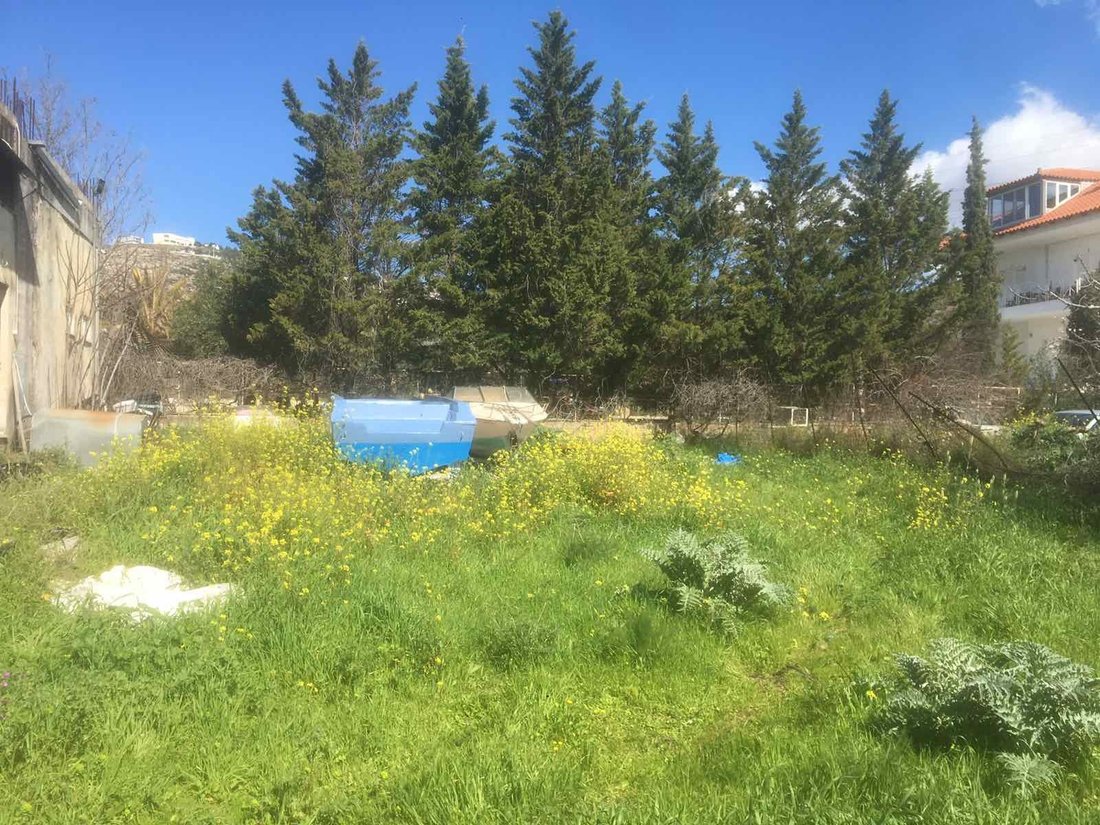 Land in Gerakas, Attica, Greece 1 - 17620637