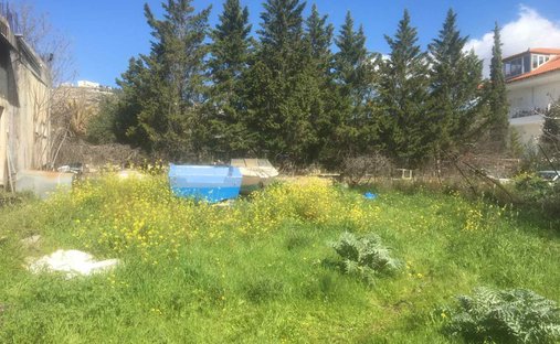 Land in Gerakas, Attica, Greece 1
