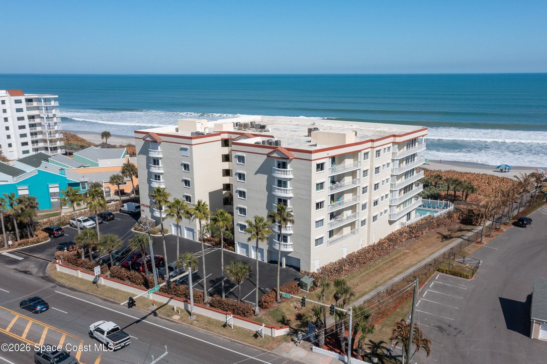 Condo in Indialantic, Florida, United States 1 - 17621238