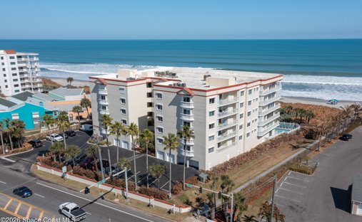 Condominio a Indialantic, Florida, Stati Uniti 1