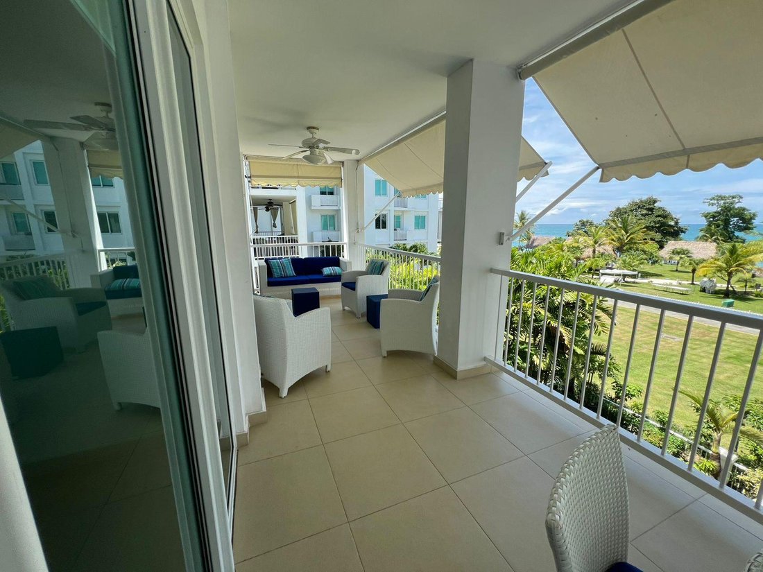 Condo in Rio Hato, Coclé Province, Panama 1 - 17622738