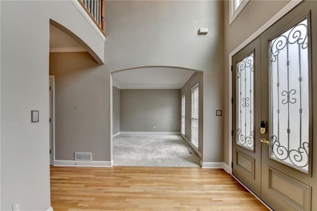 House in Lawrenceville, Georgia, United States 3 - 17620984