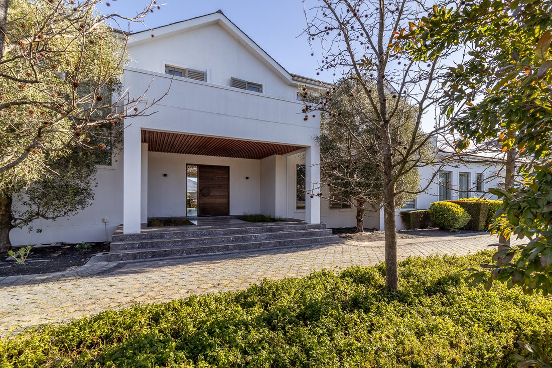 House in Val de Vie, Western Cape, South Africa 2 - 17624167