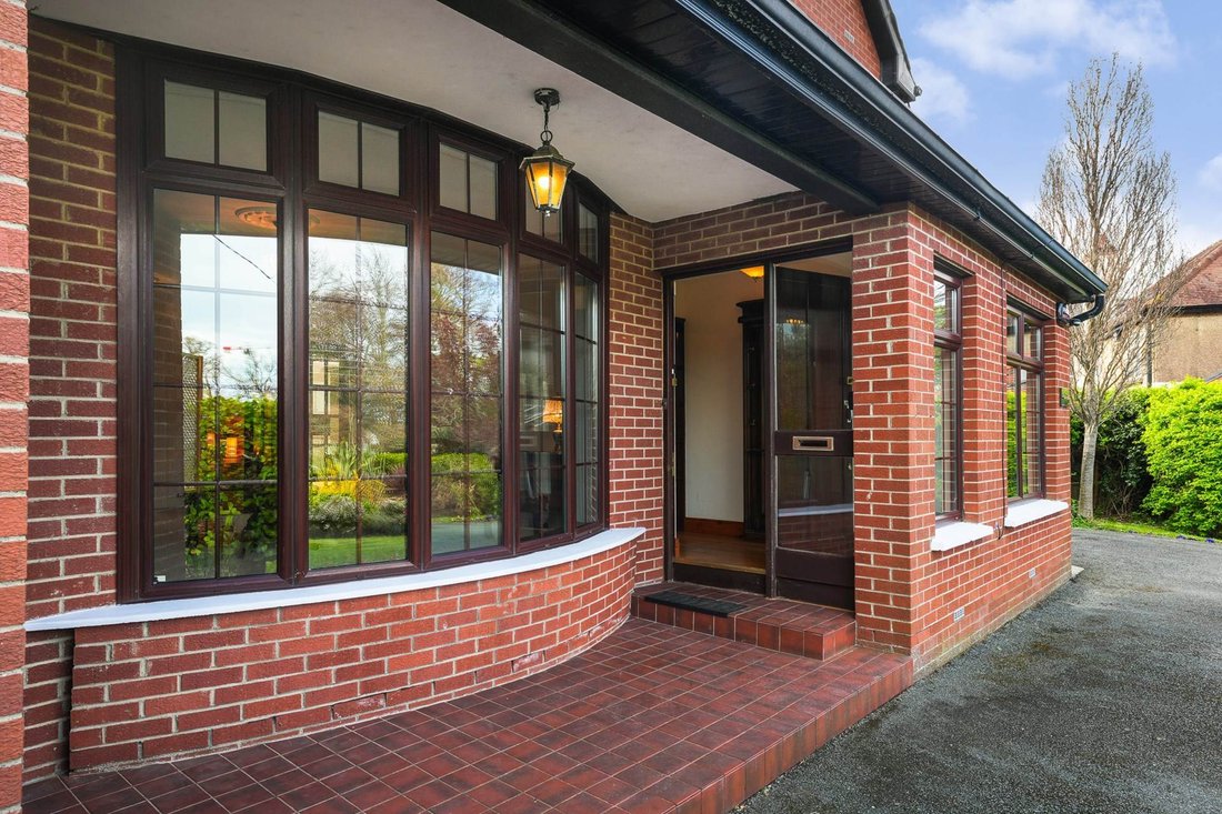 House in Dublin, County Dublin, Ireland 5 - 17623408
