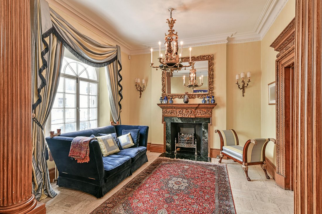 House in Brompton, Kensington And Chelsea, England 5 - 17622803