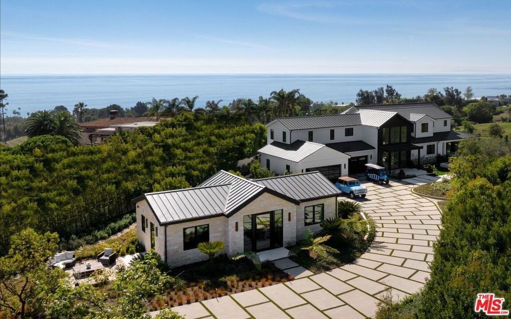 House in Malibu, California, United States 3 - 17621035