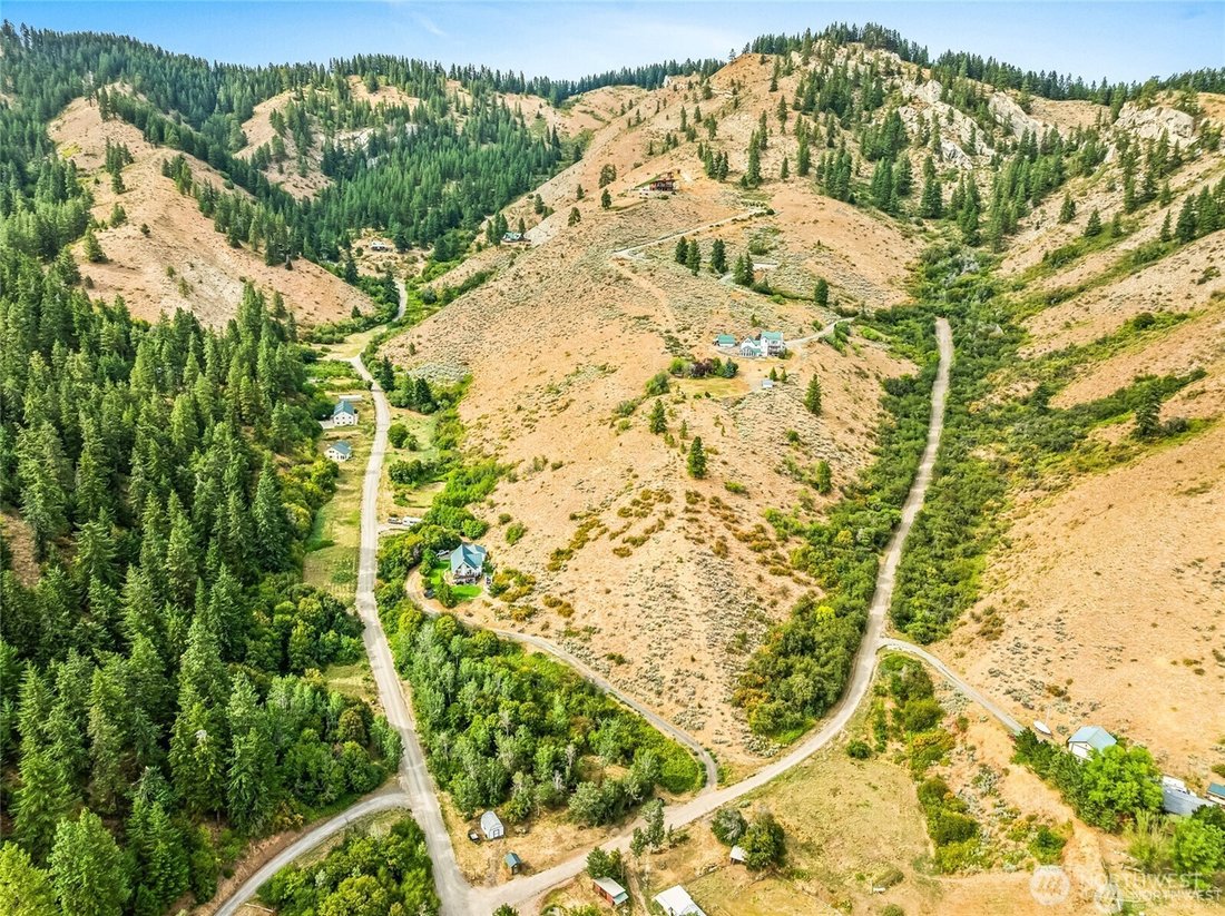 House in Cashmere, Washington, United States 5 - 17621130