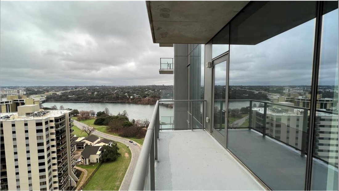 Condo in Austin, Texas, United States 1 - 17621315