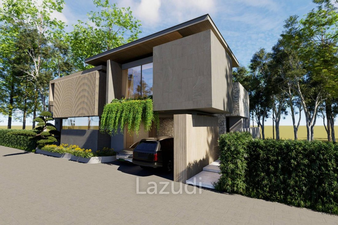 Villa in Thep Krasatti, Phuket, Thailand 3 - 17620011