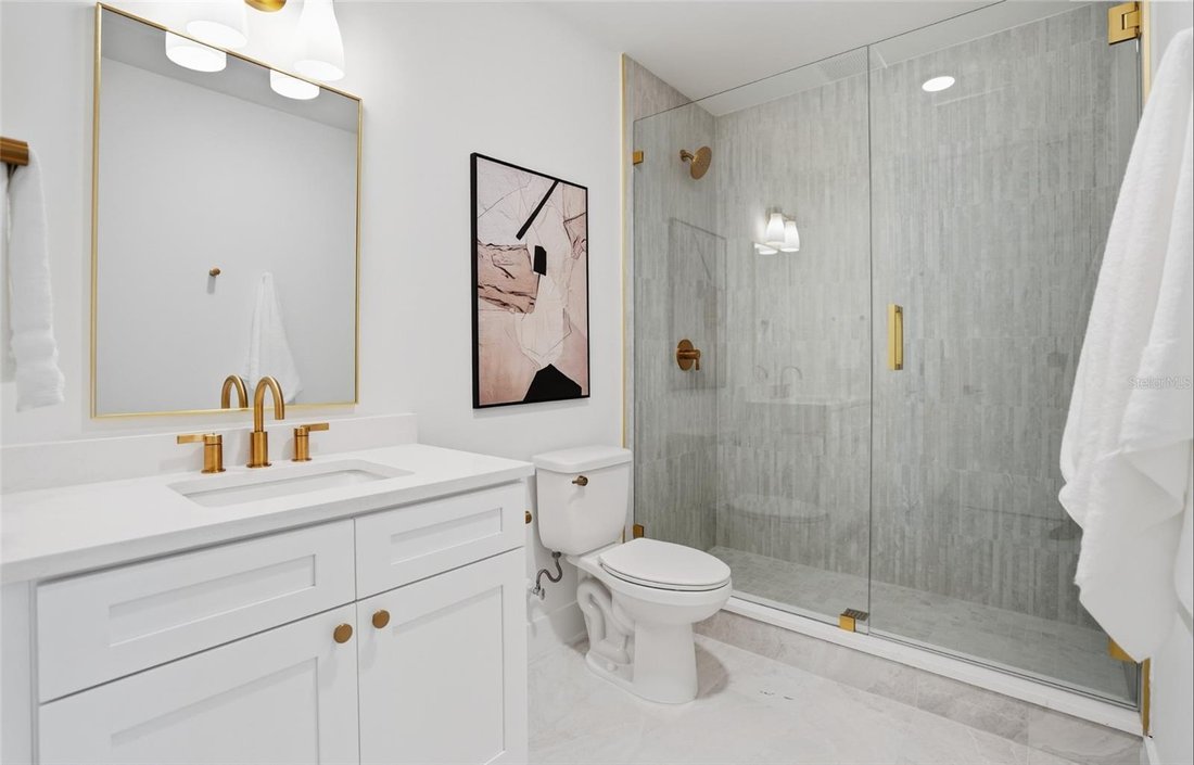 Townhouse in Tampa, Florida, United States 4 - 17621783