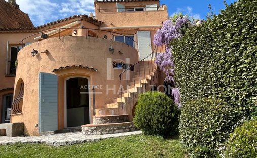 House in Les Plantiers-Le Plan, Mouans-Sartoux, France 1