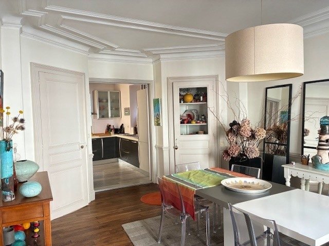 Apartment in Villejean-Beauregard, Rennes, France 2 - 17624516