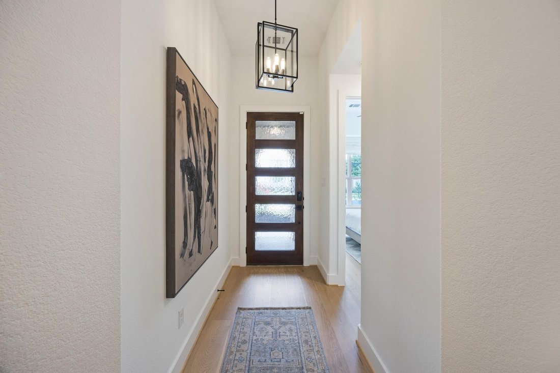 House in Georgetown, Texas, United States 3 - 17621347