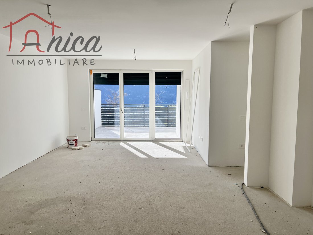 Apartment in Trento, Trentino – Alto Adige/Südtirol, Italy 2 - 17622936