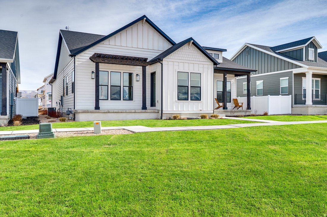 House in Heber City, Utah, United States 3 - 16965473