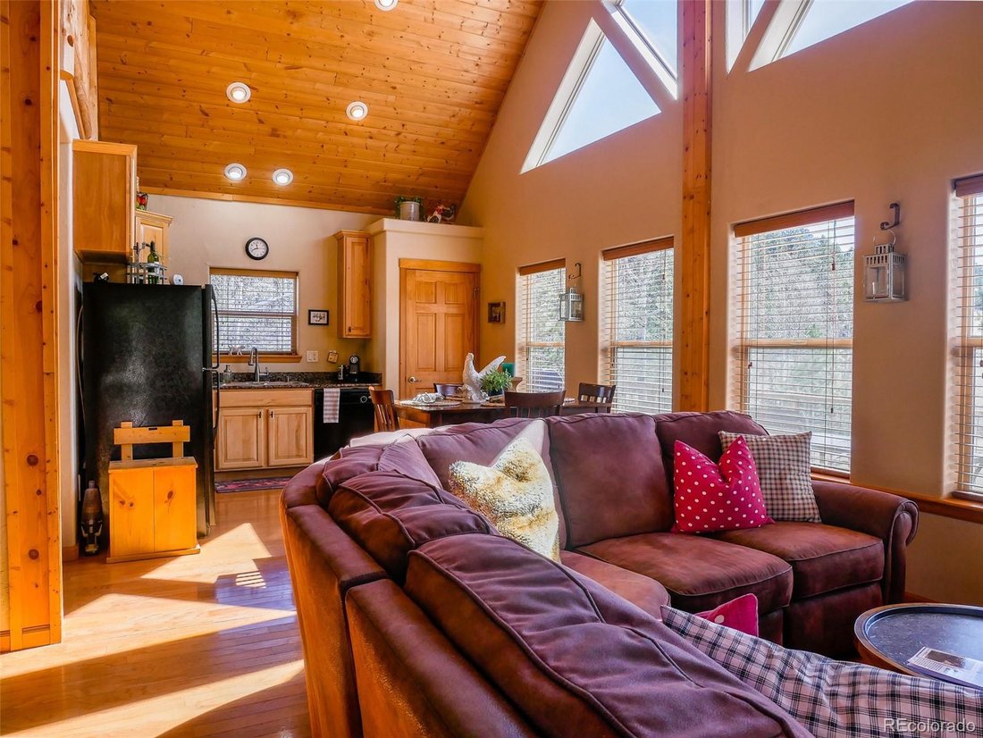 House in Cotopaxi, Colorado, United States 5 - 17620408