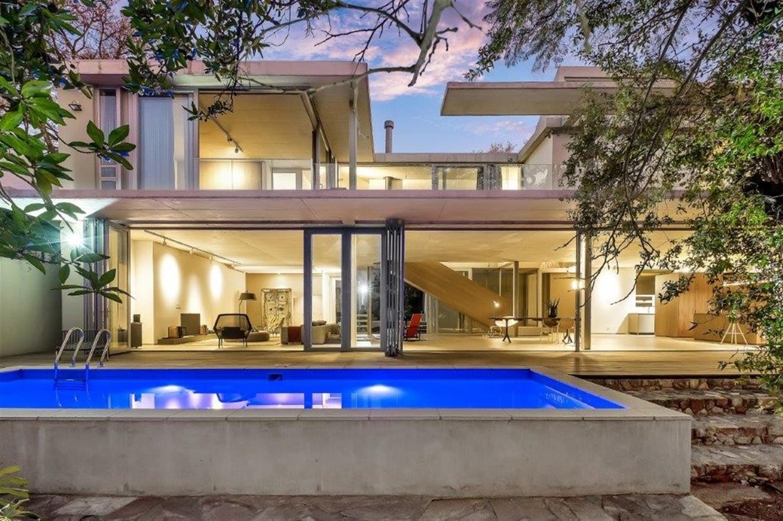 House in Parkview, Forest Town, Gauteng 2 - 17622759