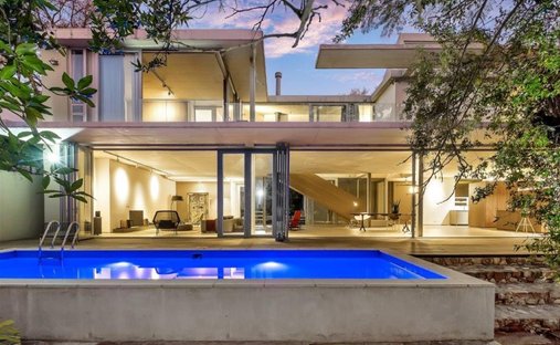 Casa in Parkview, Forest Town, Gauteng 1