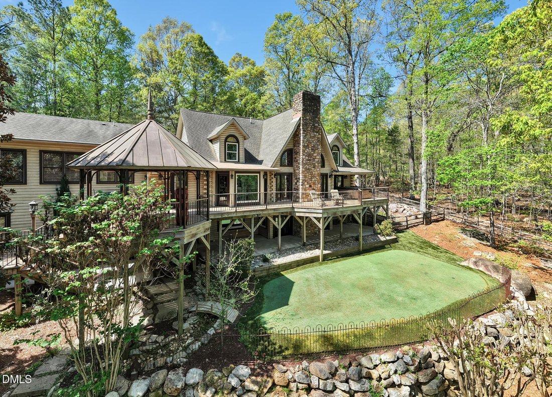 House in Chapel Hill, North Carolina, United States 4 - 17621282