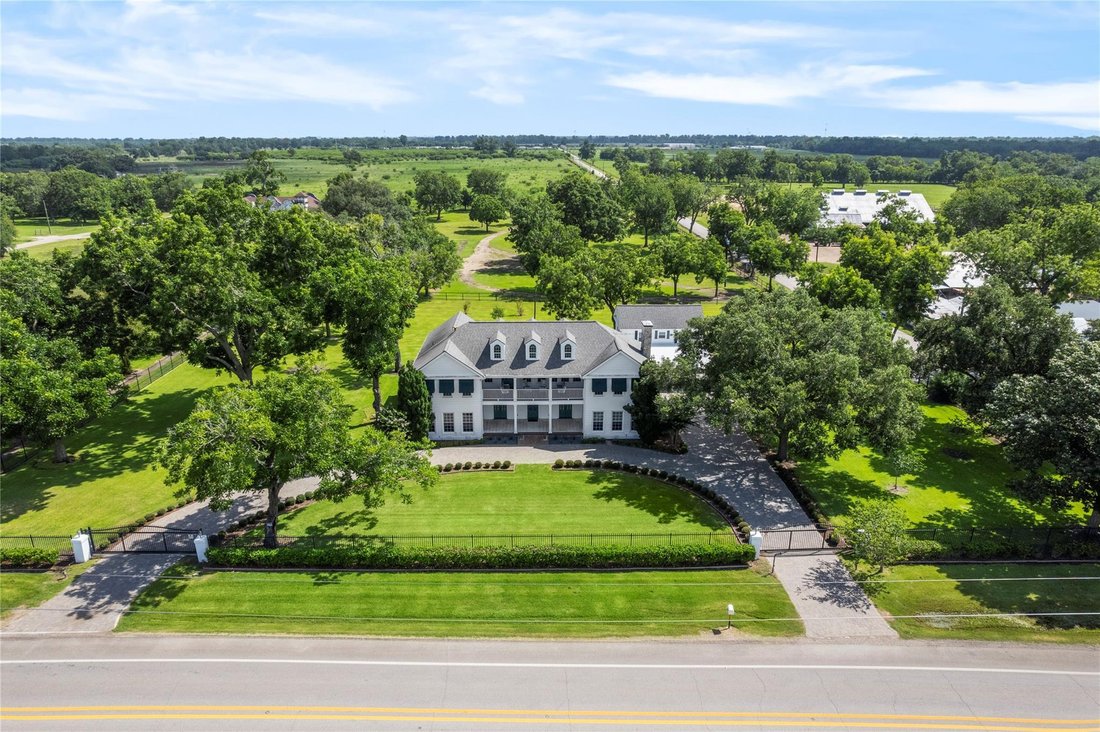 House in Rosenberg, Texas, United States 1 - 17621940