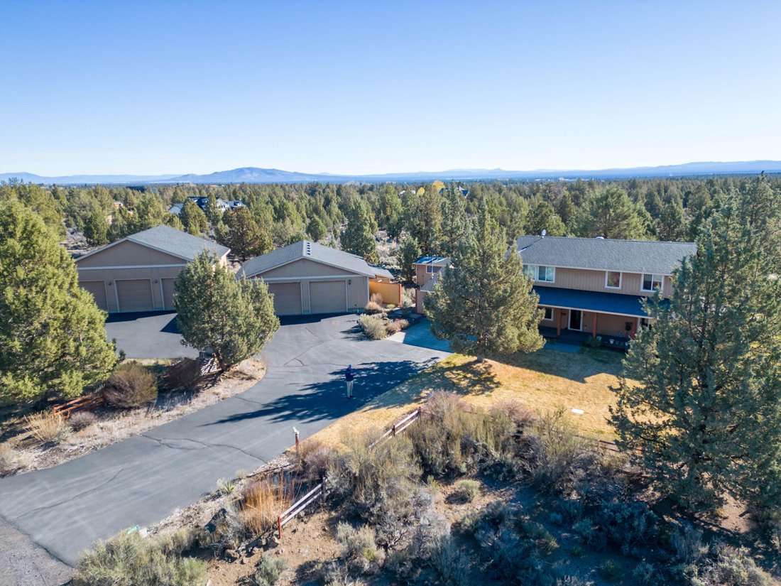 House in Bend, Oregon, United States 1 - 17622668