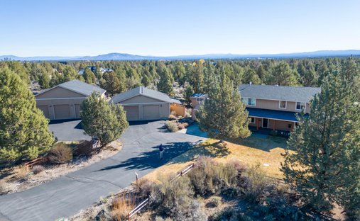 House in Bend, Oregon, United States 1