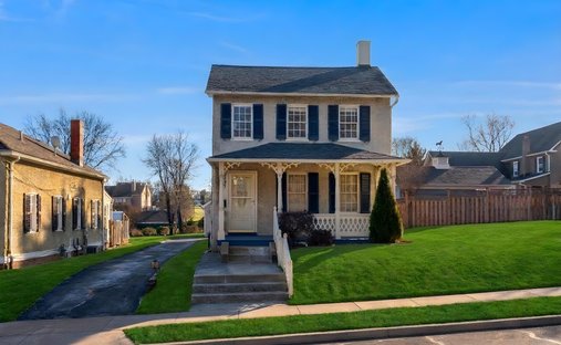 Leesburg, Virginia, United States 1